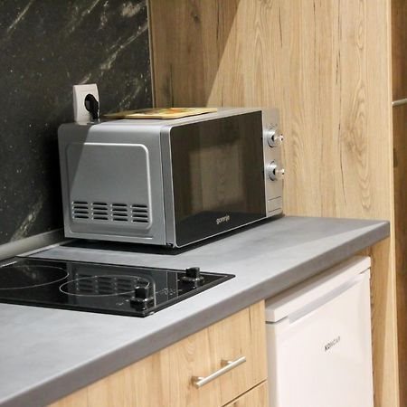 Apartmani Sorak Kopaonik, Studio Apartman A10 Экстерьер фото