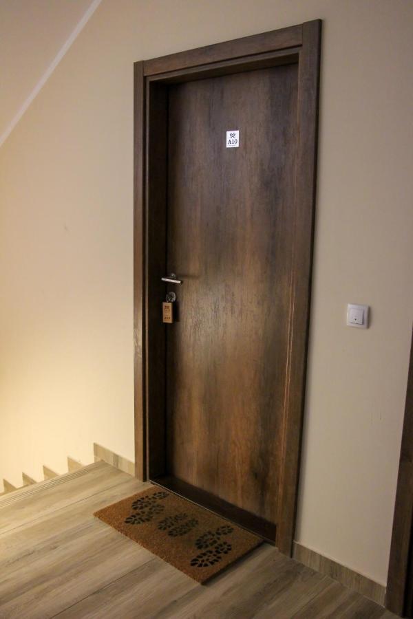 Apartmani Sorak Kopaonik, Studio Apartman A10 Экстерьер фото