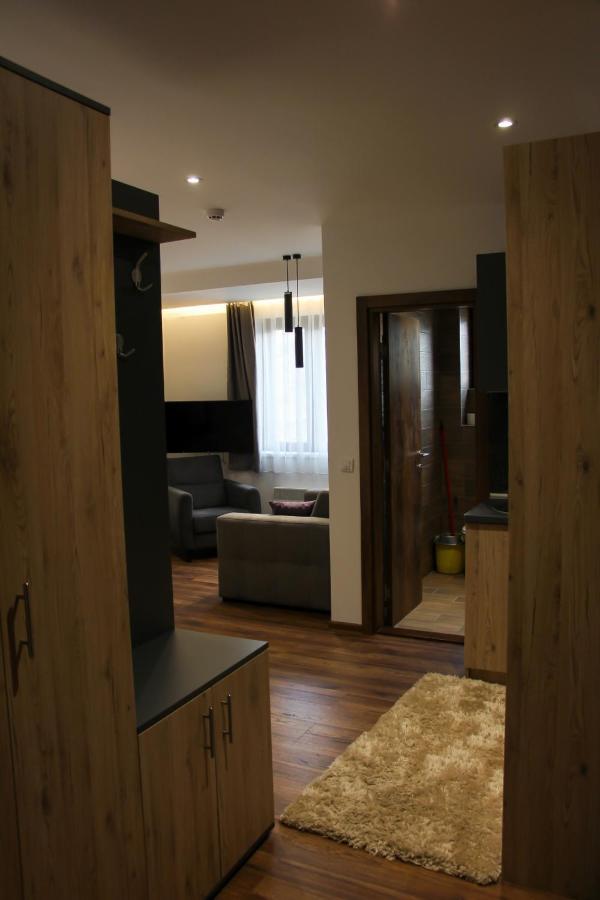 Apartmani Sorak Kopaonik, Studio Apartman A10 Экстерьер фото