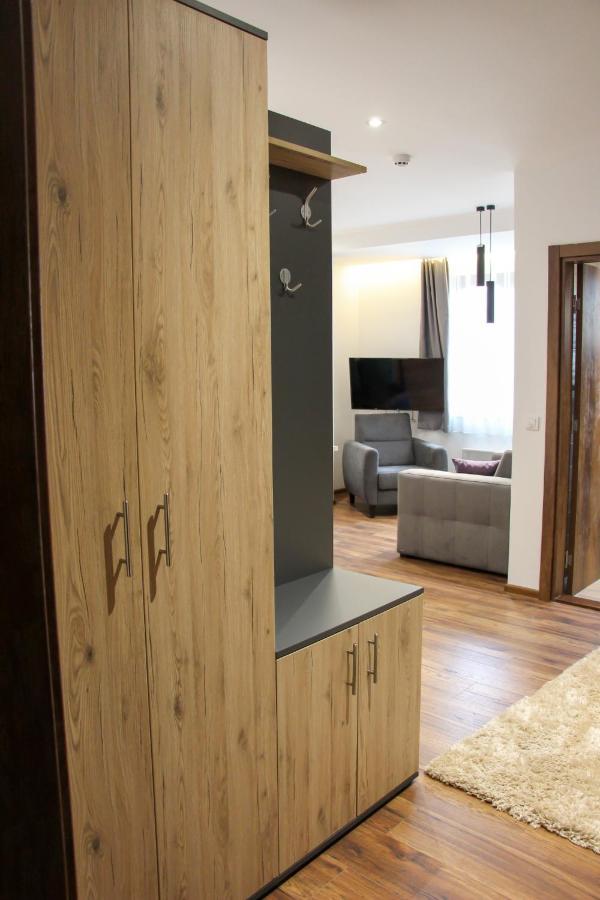 Apartmani Sorak Kopaonik, Studio Apartman A10 Экстерьер фото