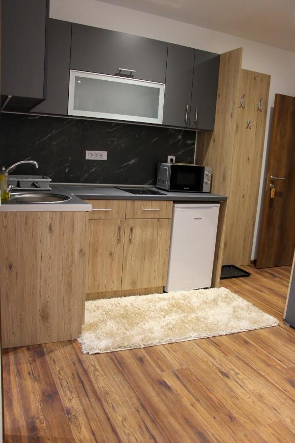 Apartmani Sorak Kopaonik, Studio Apartman A10 Экстерьер фото