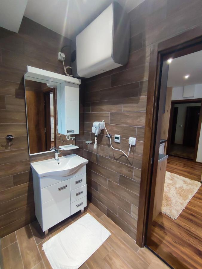 Apartmani Sorak Kopaonik, Studio Apartman A10 Экстерьер фото