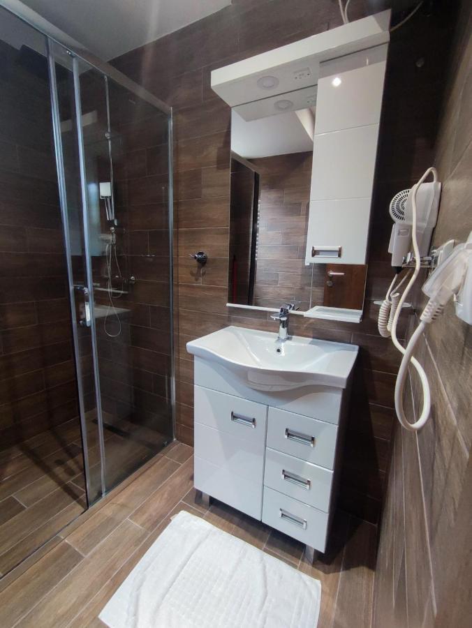 Apartmani Sorak Kopaonik, Studio Apartman A10 Экстерьер фото