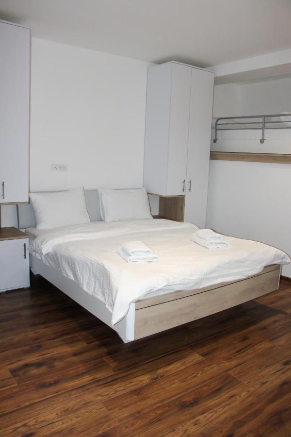 Apartmani Sorak Kopaonik, Studio Apartman A10 Экстерьер фото
