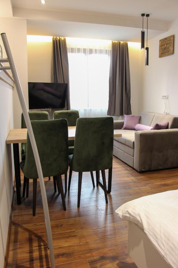 Apartmani Sorak Kopaonik, Studio Apartman A10 Экстерьер фото