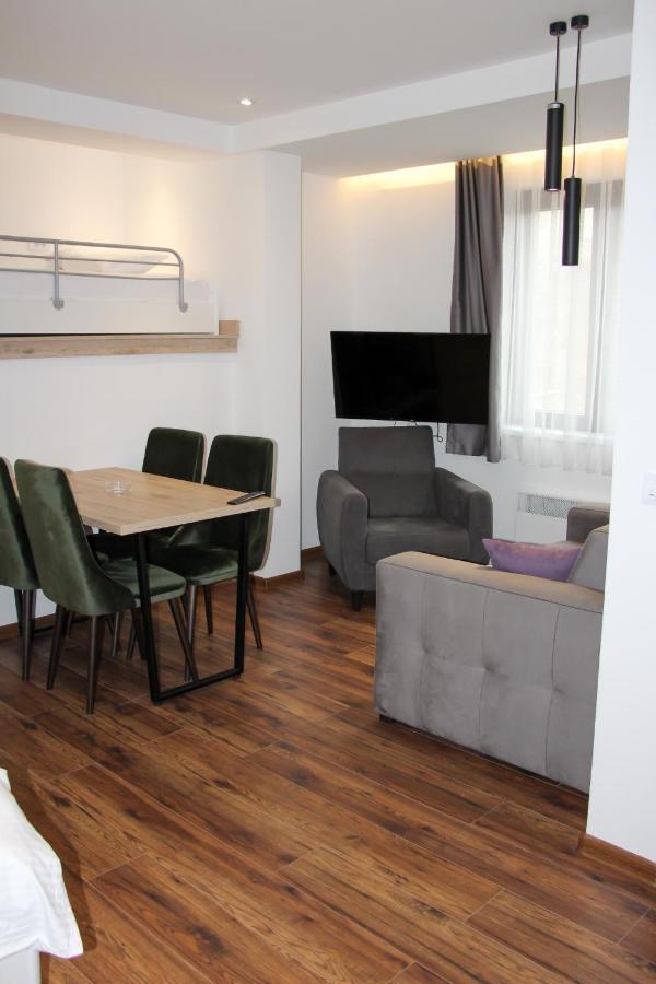 Apartmani Sorak Kopaonik, Studio Apartman A10 Экстерьер фото
